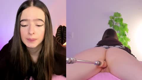 alycee_syn online show from February 8, 2:09 pm