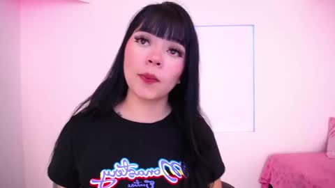 Aly Dolly online show from March 12, 10:05 pm