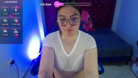 alyninxxx_m online show from March 12, 6:55 pm