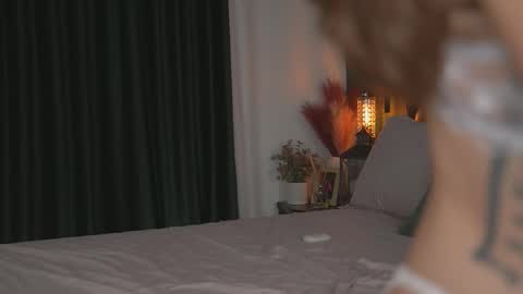 Alyona online show from February 24, 8:18 pm