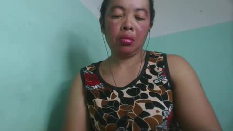 alypierette online show from May 29, 7:39 am