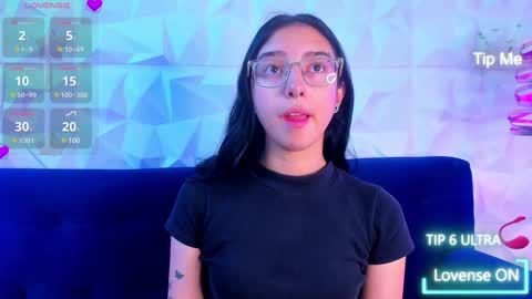 Snapshot of alys_molly chatting on December 17, 11:17 am sopie online show from December 17, 11:17 am