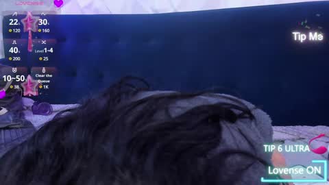 Snapshot of alys_molly chatting on January 7, 2:08 pm sopie online show from January 7, 2:08 pm