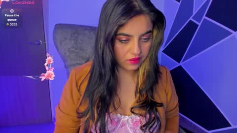 alysa magic online show from March 12, 6:14 pm