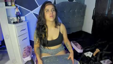 alysa magic online show from June 1, 5:36 pm