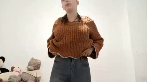 Snapshot of alysaadley chatting on January 8, 5:26 pm Zara online show from January 8, 5:26 pm