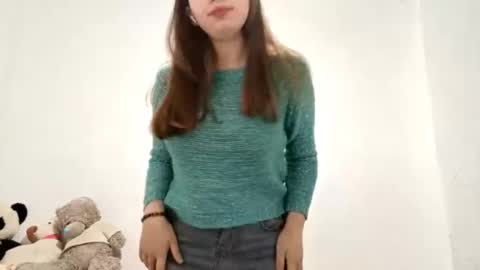 Snapshot of alysaadley chatting on January 10, 5:37 pm Zara online show from January 10, 5:37 pm