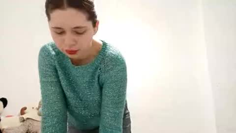 Snapshot of alysaadley chatting on January 11, 5:29 pm Zara online show from January 11, 5:29 pm