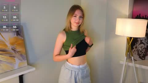 Snapshot of alysiaseibert chatting on April 8, 4:18 pm Kate online show from April 8, 4:18 pm