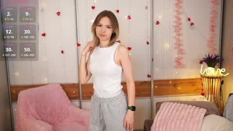 Snapshot of alysiaseibert chatting on April 16, 4:41 pm Kate online show from April 16, 4:41 pm