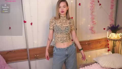 Snapshot of alysiaseibert chatting on April 24, 4:09 pm Kate online show from April 24, 4:09 pm