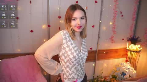 Snapshot of alysiaseibert chatting on May 5, 4:26 pm Kate online show from May 5, 4:26 pm