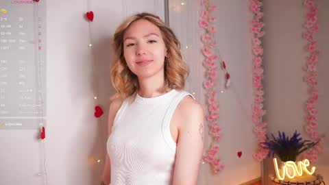 Snapshot of alysiaseibert chatting on May 17, 4:03 pm Kate online show from May 17, 4:03 pm