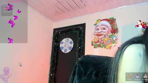 allyson online show from December 18, 2:34 pm