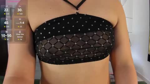  Aly Shy online show from May 25, 5:08 pm