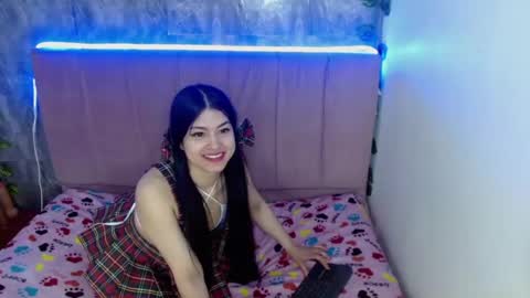 Alys Rous online show from July 11, 11:24 am