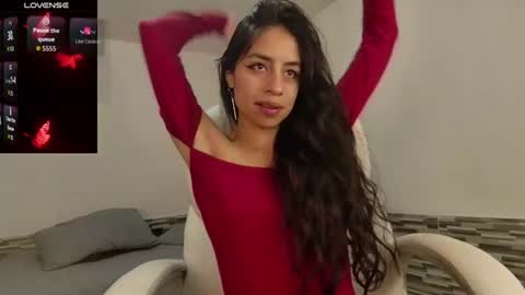 alyssabeauty26 online show from August 6, 10:00 pm