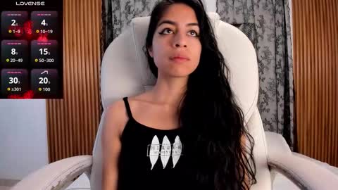 alyssabeauty_ online show from February 3, 8:58 pm