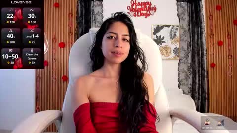 alyssabeauty_ online show from February 20, 8:53 pm