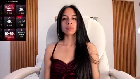 alyssabeauty_ online show from March 13, 7:53 pm