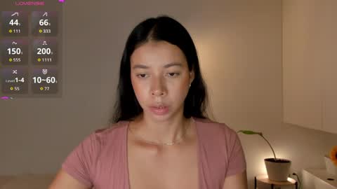 Im AlyssaLovense is ActiveMy pleasure is in your handsPrivate is Open online show from April 13, 12:38 am