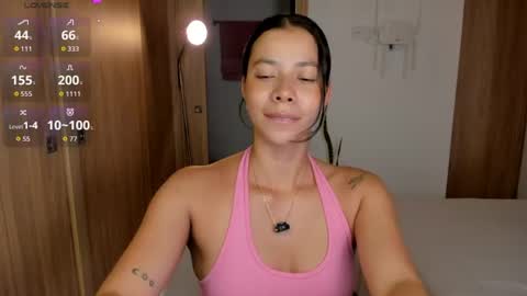 Snapshot of alyssagreen_ chatting on August 3, 11:30 pm Im AlyssaLovense is ActiveMy pleasure is in your handsPrivate is Open online show from August 3, 11:30 pm