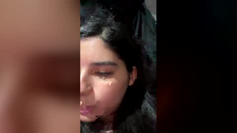 alyssa online show from May 31, 1:47 am