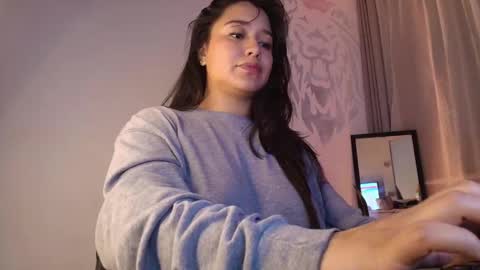 alyssia wolds online show from November 22, 12:42 am