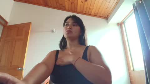 alyssia wolds online show from May 27, 3:31 pm