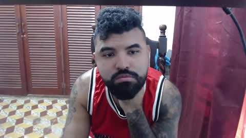 alz_hunter online show from September 27, 1:49 pm