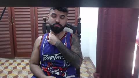 alz_hunter online show from September 28, 2:00 pm