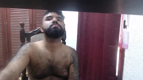 alz_hunter online show from September 30, 3:55 am