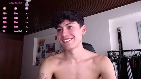 Amad Passer x guests   Independent model online show from November 5, 2:06 pm