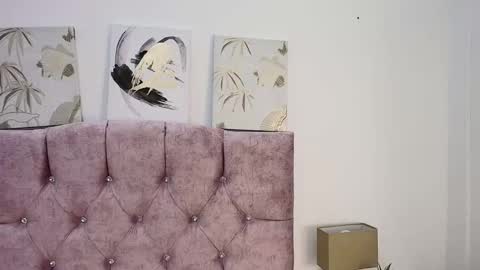 Amadeo Wild online show from February 9, 12:19 pm