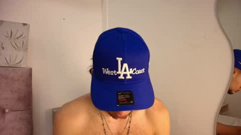 Amadeo Wild online show from February 15, 10:31 pm