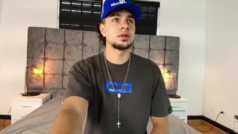 Amadeo Wild online show from March 7, 12:34 pm