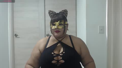 amaia_char online show from March 3, 9:21 pm