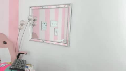 amaia_monroe online show from February 7, 5:00 am