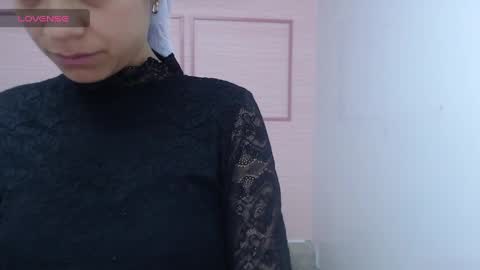 Amaia online show from April 15, 12:23 pm