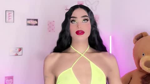 amal_baddel_ online show from February 25, 5:50 am