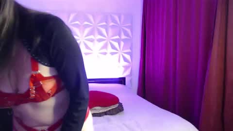 Amalett online show from March 22, 11:13 am