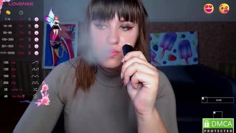 Ivanna online show from November 3, 12:28 pm