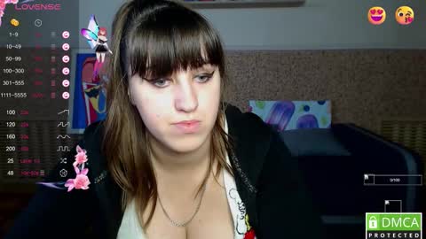 Ivanna online show from November 16, 12:22 pm