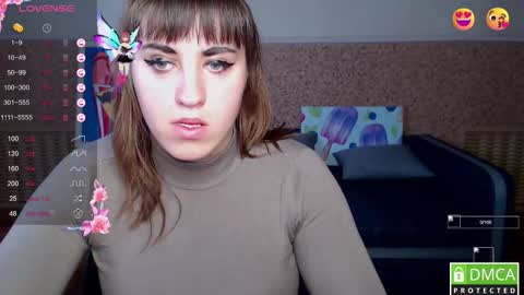 Ivanna online show from November 30, 6:39 am