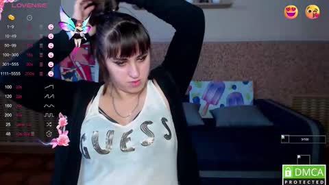 Ivanna online show from December 1, 12:21 pm