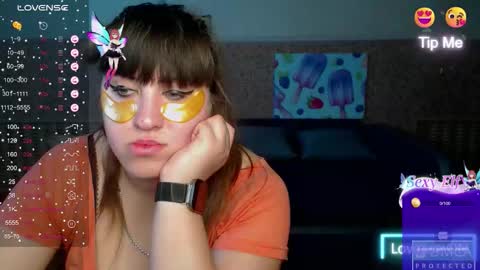 Ivanna online show from March 15, 6:30 am