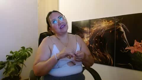 AMALIA online show from May 4, 10:17 pm