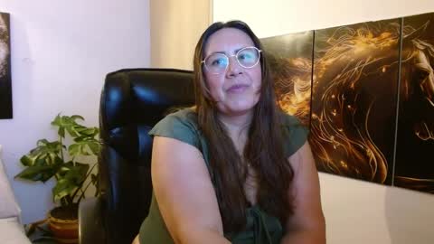 AMALIA online show from May 14, 11:11 pm