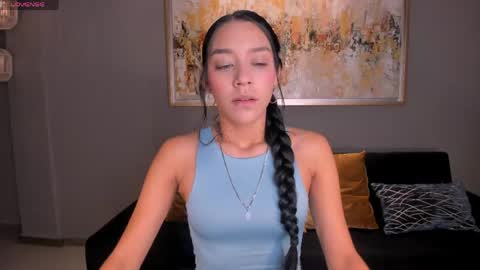 Snapshot of amalia_cruss chatting on June 8, 7:14 pm Amalia cruss online show from June 8, 7:14 pm