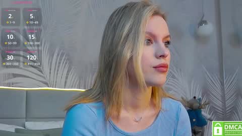 Snapshot of amaliabell chatting on December 23, 1:13 pm Amalia online show from December 23, 1:13 pm
